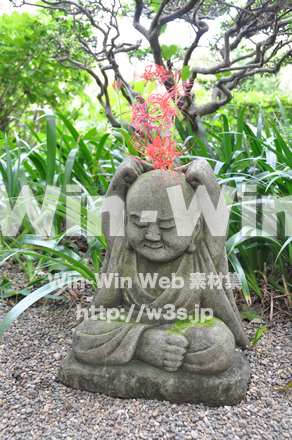 浄慶寺02の写真素材 W-002496