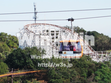 遊園地５の写真素材 W-005879