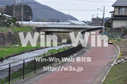福井県内の写真素材 W-005370