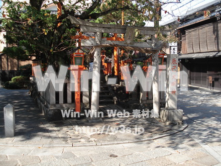 京都の写真素材 W-009814