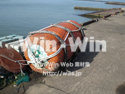 海辺の風景の写真素材 W-009347