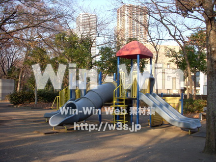 平和記念公園　11の写真素材 W-012727