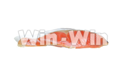 鮭の切身の写真素材 W-015799
