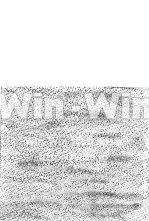 水墨模様11のCG・イラスト素材 W-030783