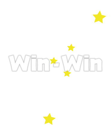 かに座_星配置1のCG・イラスト素材 W-030792