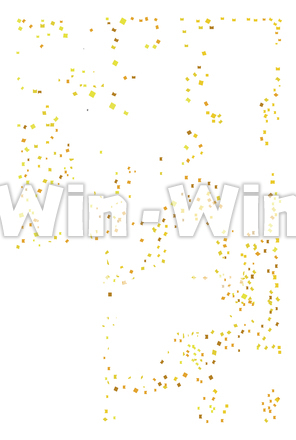 正月素材12のCG・イラスト素材 W-030737