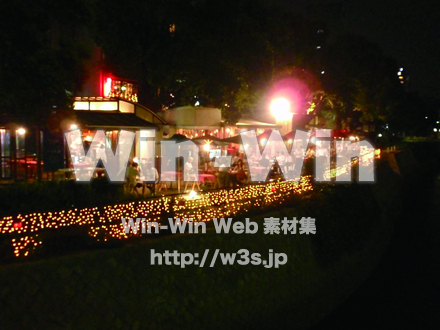 広島夜景の写真素材 W-000257