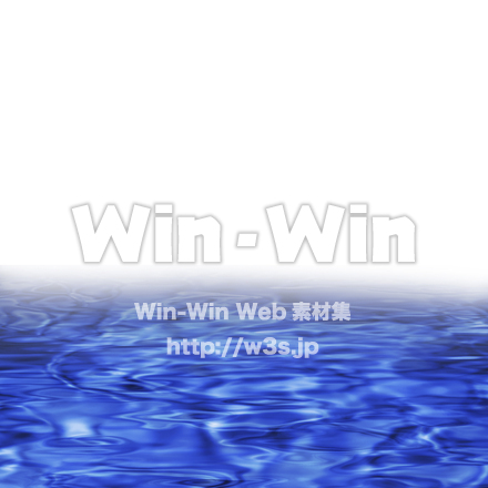 海のCG・イラスト素材 W-005770