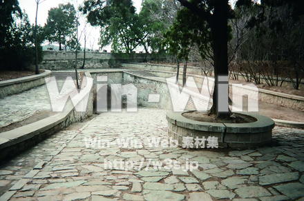 中国の写真素材 W-009038