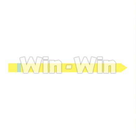 タッチペン風矢印のCG・イラスト素材 W-023917