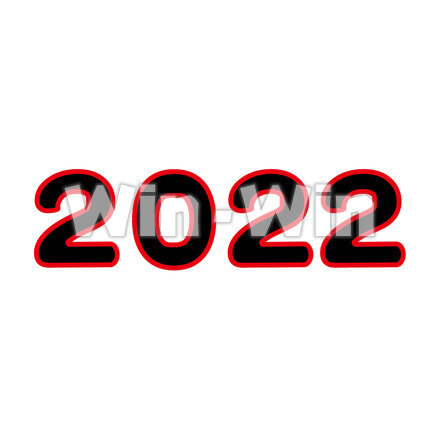 2022のCG・イラスト素材 W-028599